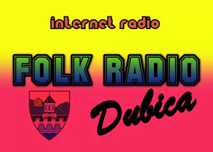 FOLK RADIO DUBICA