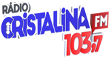 Radio Cristalina 103.7