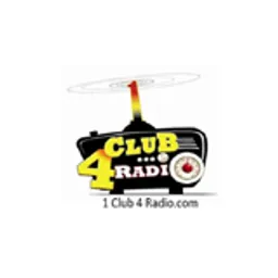 1 Club 4 Radio