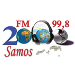 2000 FM