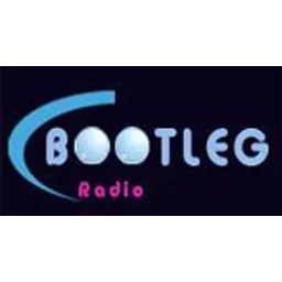 Bootleg radio