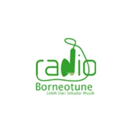 Borneotune Radio