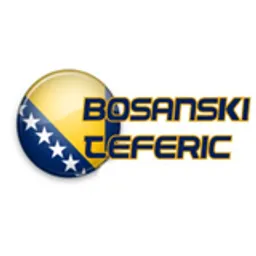 Bosanski Teferic