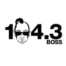 BOSS 104.3 FM