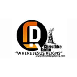 CHRISTLIKE RADIO SVG