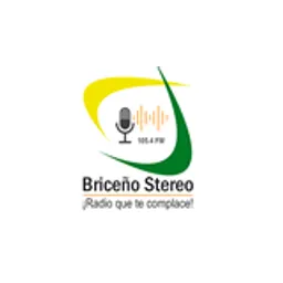 Briceño Stereo