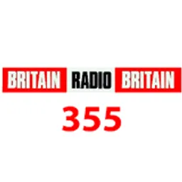 Britain Radio 355
