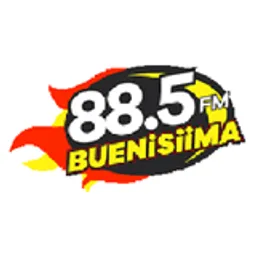 Buenisima 88.5 FM