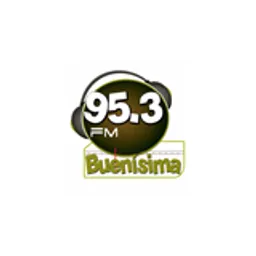 Buenisima 95.3 FM