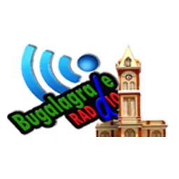 Bugalagrande radio