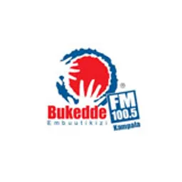 Bukedde FM
