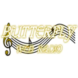Butterfly Web Radio