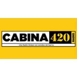 Cabina420 Radio