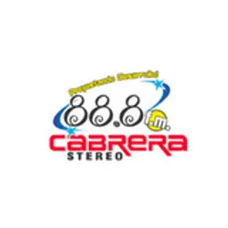 Cabrera Stereo