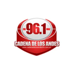 Cadena de los Andes