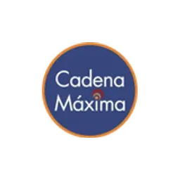 Cadena Máxima