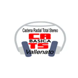 Cadena Radial Total Stereo - Vallenato
