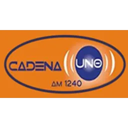 CADENA UNO