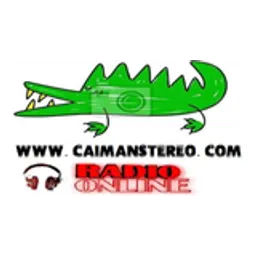CAIMÁN STEREO