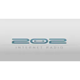 202.FM - Big Band