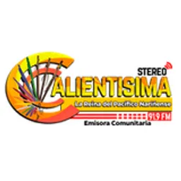 Calientisima Stereo
