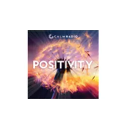 Calm Radio Positivity