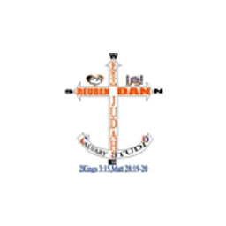 Calvary Global Network Radio Station