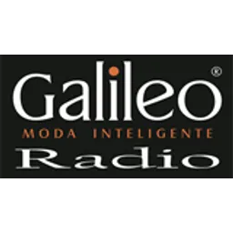 Calzado Galileo Radio