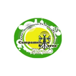 Campamento Stereo
