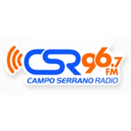 Campo Serrano Radio