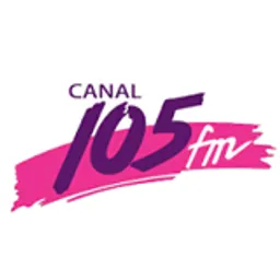 Canal 105 FM