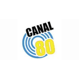 Canal 80