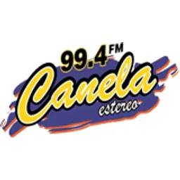 Canela Estéreo