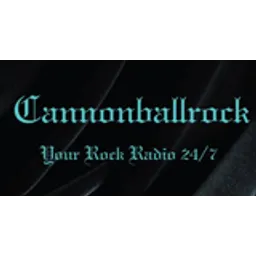 Cannonball Rock Radio