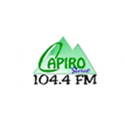 Capiro stéreo