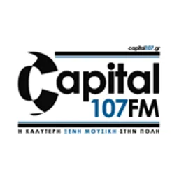 Capital 107 FM