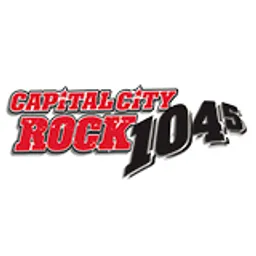 Capital City Rock 104.5