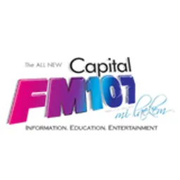 Capital FM107