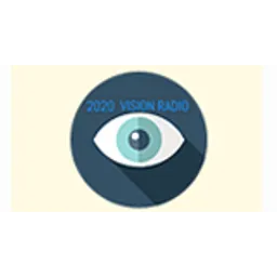 2020 VISION RADIO