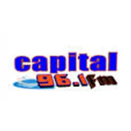 Capital FM96.1