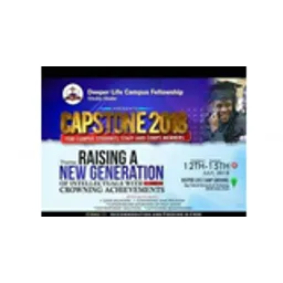 Capstone 2018