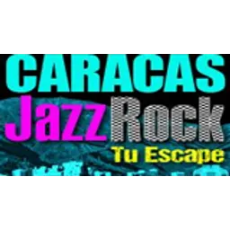 Caracas Jazz Rock