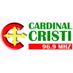 Cardinal Cristi
