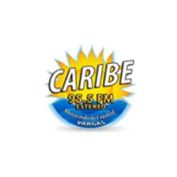 Caribe 95.5 FM