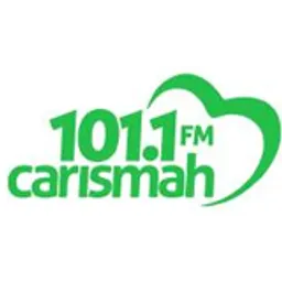 Carismah 101.1 FM