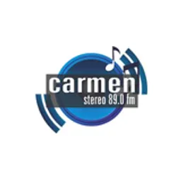 Carmen Estereo