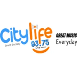 CityLife 93.75 FM