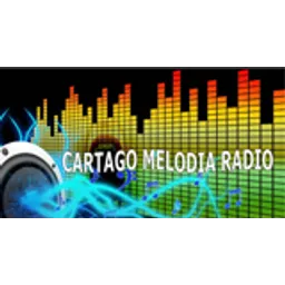 Cartago Melodia Stereo