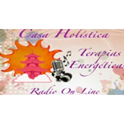 Casa Holística