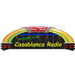 Casablanca Radio